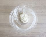 大きい口金で作るシンプル絞り出しクッキー作り方9写真