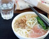 米線~濃厚あっさり鶏だしライスヌードル~作り方8写真