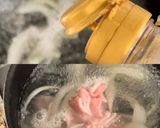 簡単！めんつゆで豚しゃぶ丼♪作り方3写真