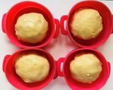 おからパウダーで作る低糖質豚まん作り方5写真