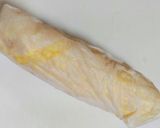 離乳食&幼児食◆レンジで簡単とうもろこし作り方2写真