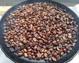 自家焙煎の本格珈琲作り方5写真