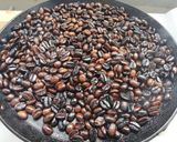 自家焙煎の本格珈琲作り方6写真