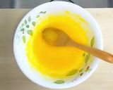 混ぜて焼くだけ♪ さくふわチョコスコーン作り方4写真
