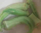 【男飯】ネバネバがたまらんオクラTKG作り方3写真