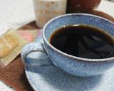 自家焙煎の本格珈琲作り方10写真