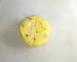 混ぜて焼くだけ♪ さくふわチョコスコーン作り方8写真