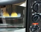 混ぜて焼くだけ♪ さくふわチョコスコーン作り方11写真