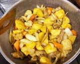 カレーライス作り方5写真