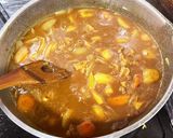 カレーライス作り方7写真