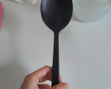 小麦粉不使用！ダイエットお好み焼き作り方3写真