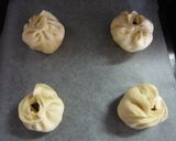 肉まんの皮の作り方。作り方9写真