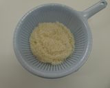 中華ドレッシングご飯作り方1写真