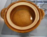 中華ドレッシングご飯作り方4写真