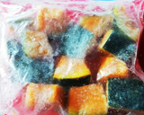 お弁当を10分で作る為の冷凍保存方法✧作り方7写真