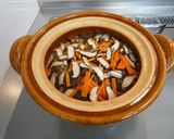 中華ドレッシングご飯作り方6写真