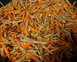 お弁当を10分で作る為の冷凍保存方法✧作り方9写真