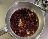 MrsWongちの即席あまがし作り方4写真
