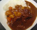 圧力鍋deカレー☆作り方9写真