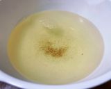 ほっこり高野豆腐作り方1写真
