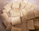 ほっこり高野豆腐作り方3写真