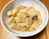 ほっこり高野豆腐作り方4写真