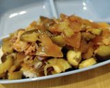 自宅療養中レシピ(記録用)作り方5写真