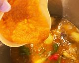 夏やさい最高何度でも食べたい夏カレー作り方6写真