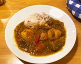 夏やさい最高何度でも食べたい夏カレー作り方8写真