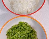 野菜の旨味いっぱい✨ドライカレー作り方2写真
