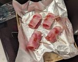 ベーコントマト作り方4写真