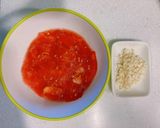 野菜の旨味いっぱい✨ドライカレー作り方3写真