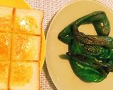 「土」へのこだわり野菜レシピ♫作り方3写真