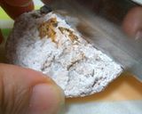 韓国SWEETS　コッカムサム作り方4写真