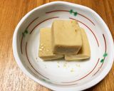 ほっこり高野豆腐作り方5写真