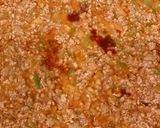 野菜の旨味いっぱい✨ドライカレー作り方12写真