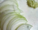 フレッシュトマトのパスタ作り方1写真