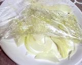 フレッシュトマトのパスタ作り方2写真