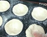 米粉メロンパン カスタード&メープル風味作り方12写真