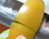 韓国SWEETS　コッカムサム作り方12写真
