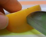 韓国SWEETS　コッカムサム作り方11写真