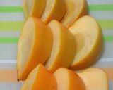 韓国SWEETS　コッカムサム作り方10写真