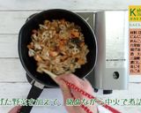 にんじんとれんこんの甘辛煮作り方8写真