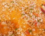 野菜の旨味いっぱい✨ドライカレー作り方10写真