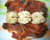 韓国SWEETS　コッカムサム作り方7写真