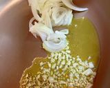 フレッシュトマトのパスタ作り方14写真