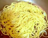 フレッシュトマトのパスタ作り方15写真
