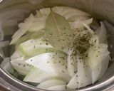合鴨のローストとクレソンのサンドイッチ作り方1写真
