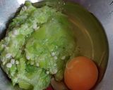 【男飯】ネバネバがたまらんオクラTKG作り方6写真