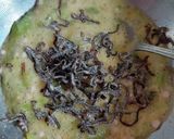 【男飯】ネバネバがたまらんオクラTKG作り方7写真